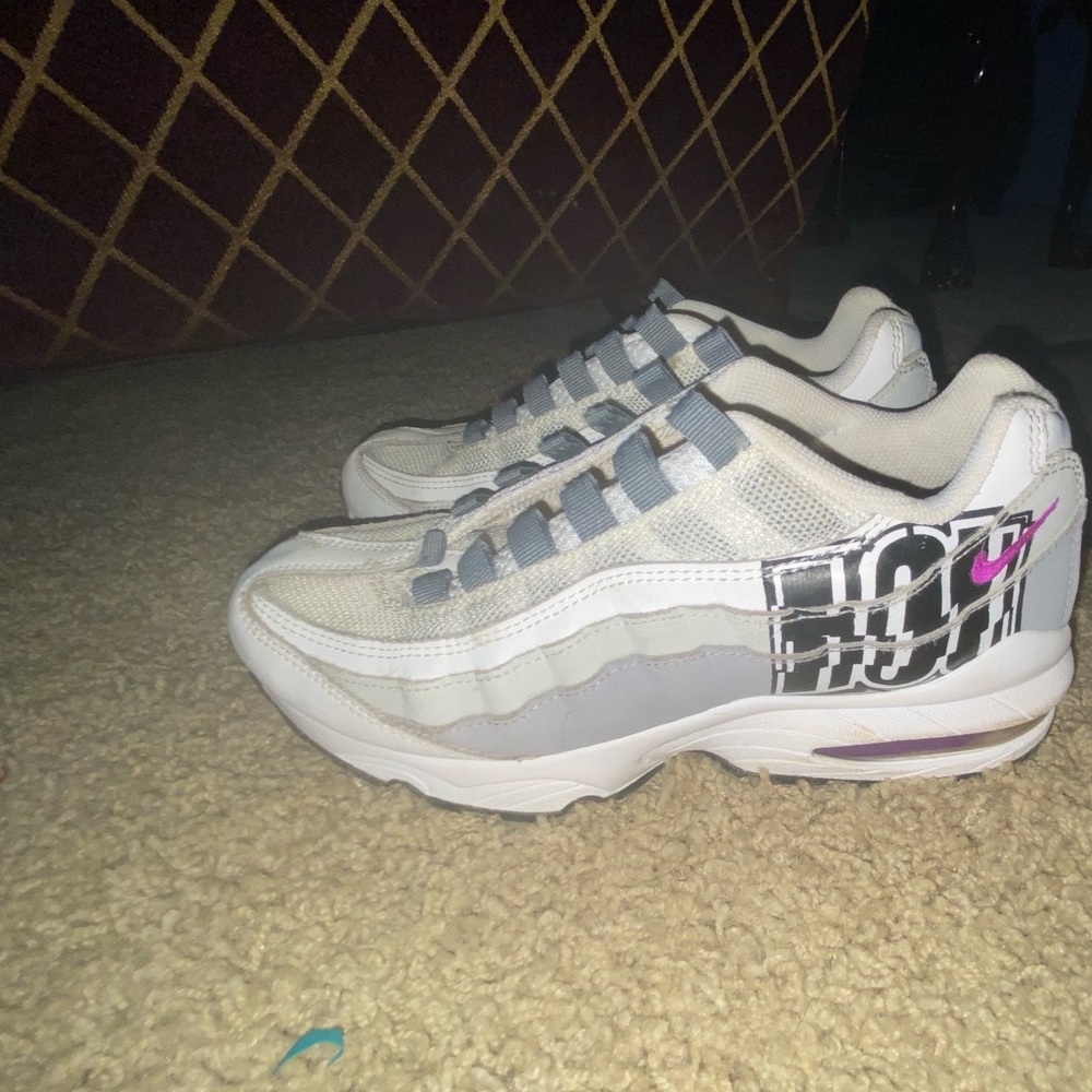 Nike air max 95